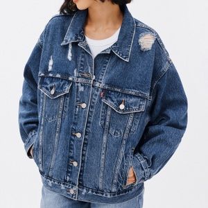 Levi’s 90s Trucker Jacket